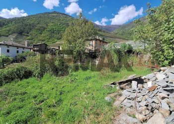 Vista delle montagne - Terreno edificabile via Rizzoli
sn, Bianzone - foto 4