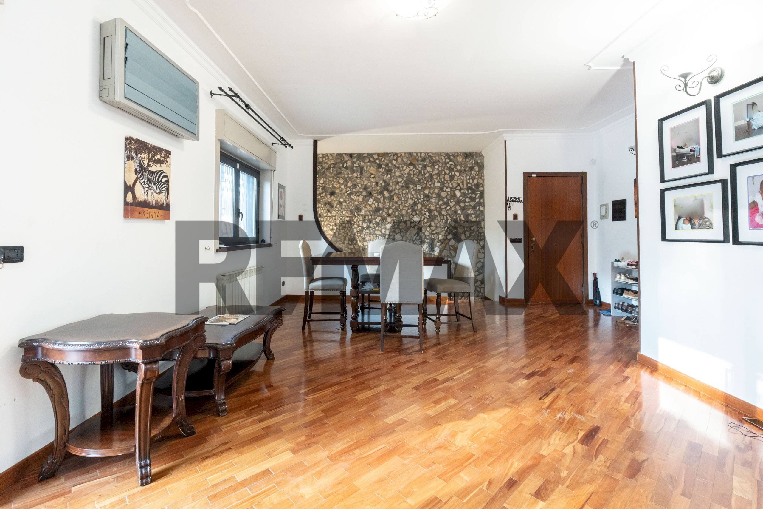 Sala da pranzo - Appartamento Via Giuseppe Ballo
 
5, Catania - foto 2
