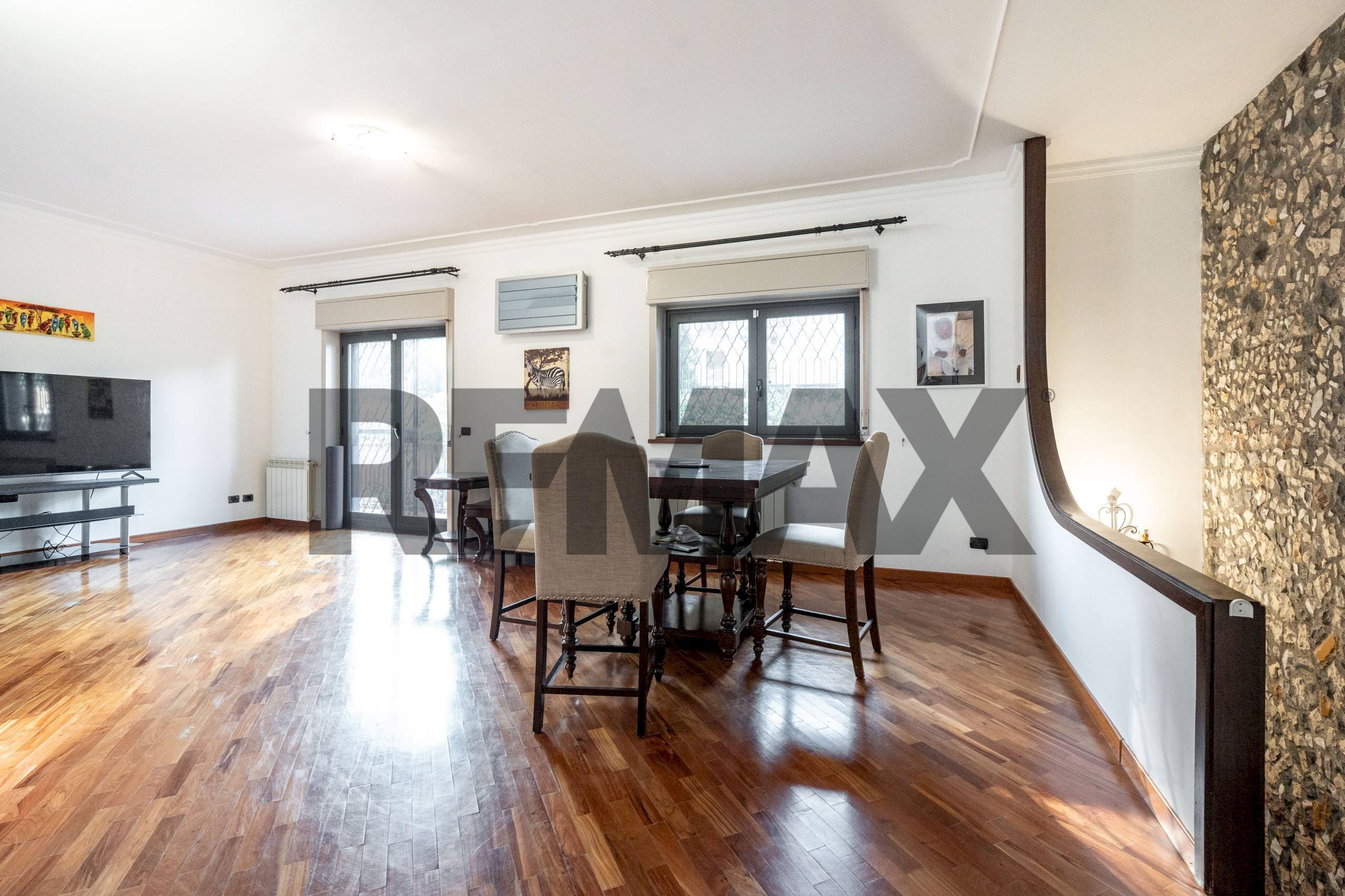Sala da pranzo - Appartamento Via Giuseppe Ballo
 
5, Catania - foto 3