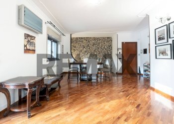 Sala da pranzo - Appartamento Via Giuseppe Ballo
 
5, Catania - foto 2