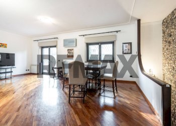Sala da pranzo - Appartamento Via Giuseppe Ballo
 
5, Catania - foto 3