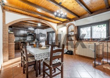 Sala da pranzo - Appartamento Via Giuseppe Ballo
 
5, Catania - foto 5