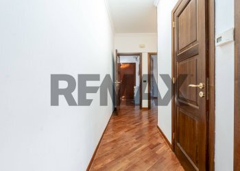 Hall / corridoio - Appartamento Via Giuseppe Ballo
 
5, Catania - foto 20