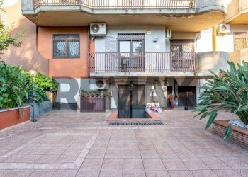 Edificio all\'aperto - Appartamento Via Giuseppe Ballo
 
5, Catania - foto 23