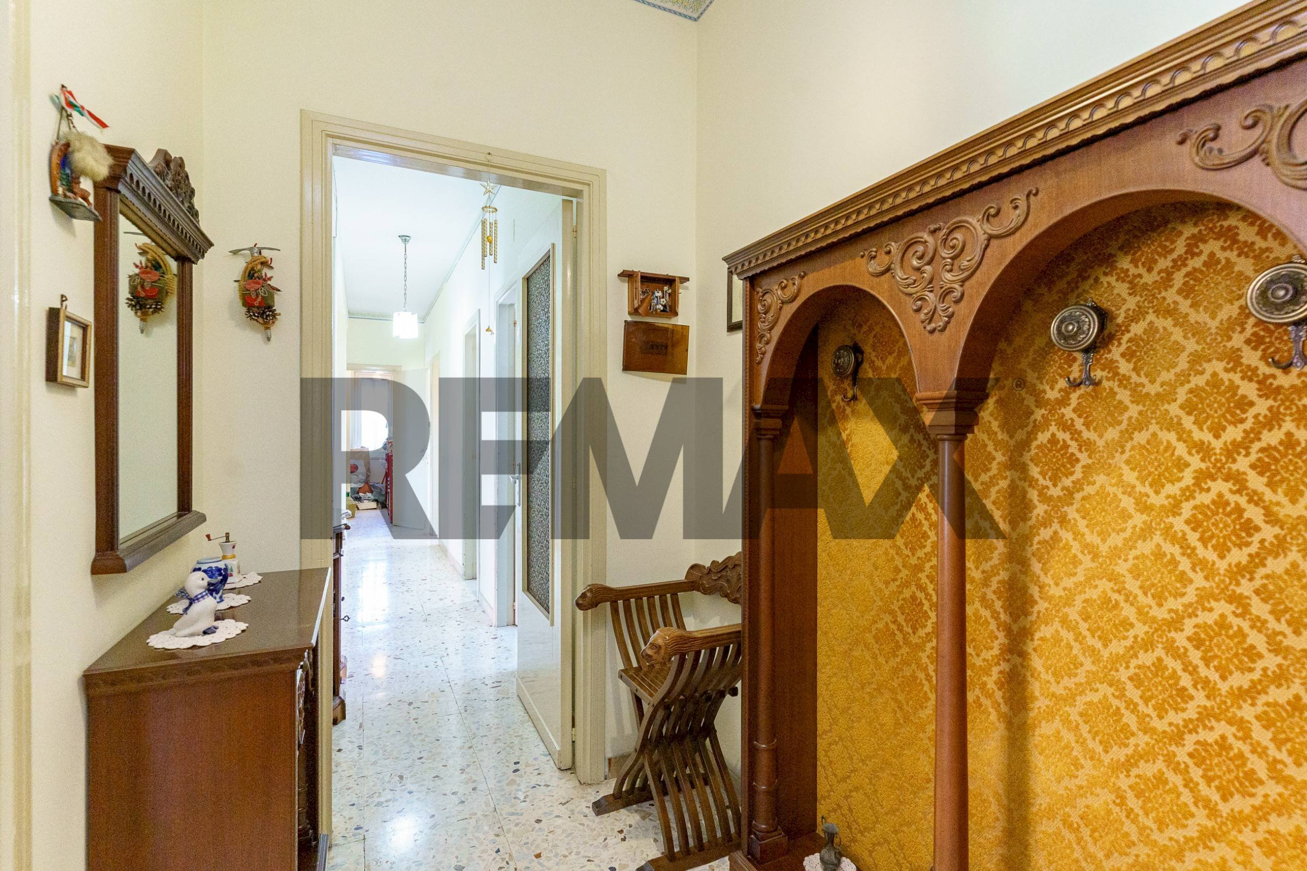 Hall / corridoio - Apartment Via Sebastiano Catania
316, Catania - photo 2