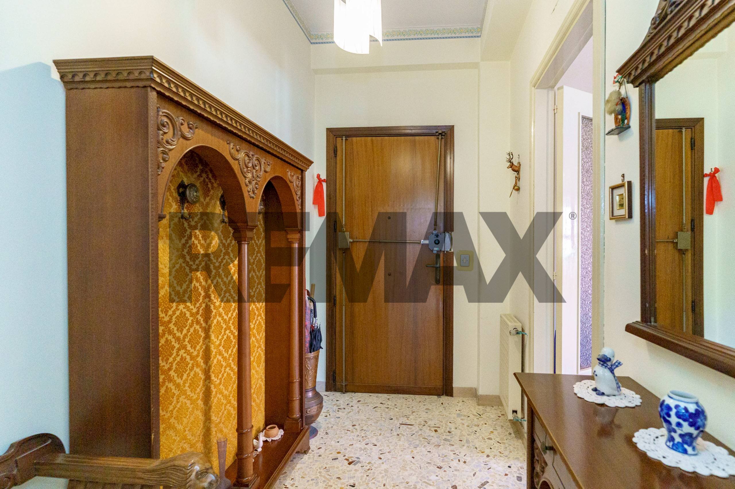 Hall / corridoio - Apartment Via Sebastiano Catania
316, Catania - photo 3