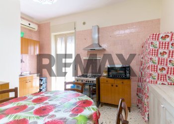 Cucina - Apartment Via Sebastiano Catania
 
316, Catania - photo 8