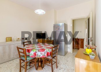 Sala da pranzo - Apartment Via Sebastiano Catania
 
316, Catania - photo 10