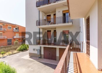 Edificio all\'aperto - Apartment Via Sebastiano Catania
 
316, Catania - photo 15