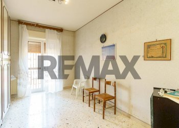 Soggiorno - Apartment Via Sebastiano Catania
 
316, Catania - photo 29
