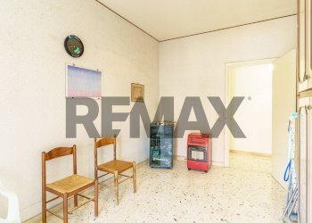 Soggiorno - Apartment Via Sebastiano Catania
 
316, Catania - photo 32