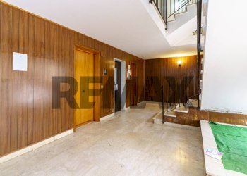 Hall / corridoio - Apartment Via Sebastiano Catania
 
316, Catania - photo 39