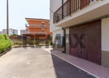 Edificio all\'aperto - Apartment Via Sebastiano Catania
 
316, Catania - photo 42