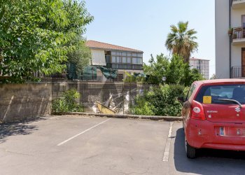 Edificio all\'aperto - Apartment Via Sebastiano Catania
 
316, Catania - photo 43