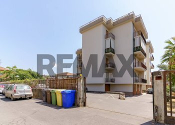Edificio all\'aperto - Apartment Via Sebastiano Catania
 
316, Catania - photo 44