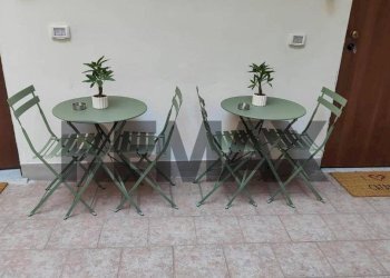 Sala da pranzo - Trilocale Via Reitano
 
12, Catania - foto 1