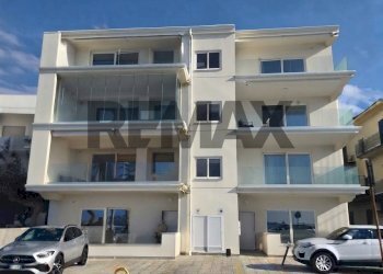 Edificio all\'aperto - Trilocale Via Andrea Doria
 
65, Capo d'Orlando - foto 1
