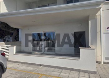Edificio all\'aperto - Trilocale Via Andrea Doria
 
65, Capo d'Orlando - foto 2