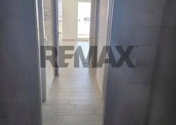 Hall / corridoio - Trilocale Via Andrea Doria
 
65, Capo d'Orlando - foto 6