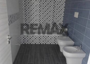 Bagno - Trilocale Via Andrea Doria
 
65, Capo d'Orlando - foto 10