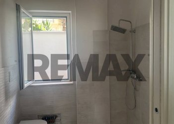 Bagno - Trilocale Via Andrea Doria
 
65, Capo d'Orlando - foto 11