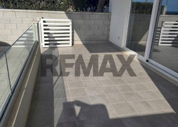 Terrazza - Trilocale Via Andrea Doria
 
65, Capo d'Orlando - foto 20