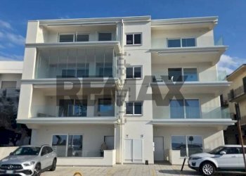 Edificio all\'aperto - Trilocale Via Andrea Doria
 
65, Capo d'Orlando - foto 21