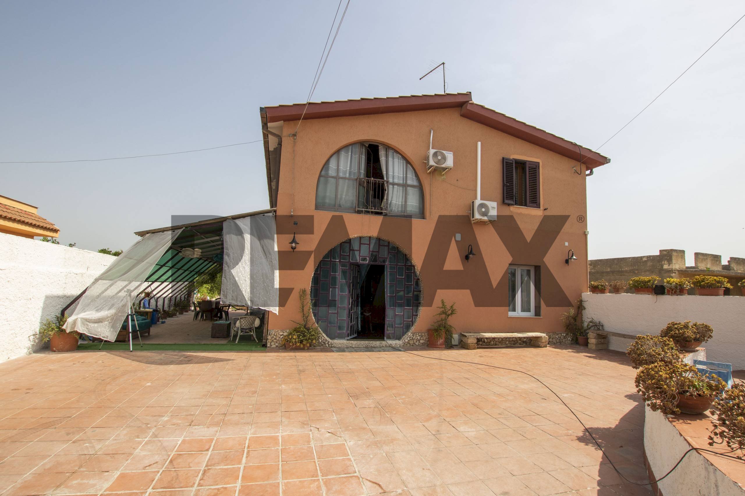Casa all\'aperto - Casa semi indipendente Traversa Torta
 
9, Siracusa - foto 1
