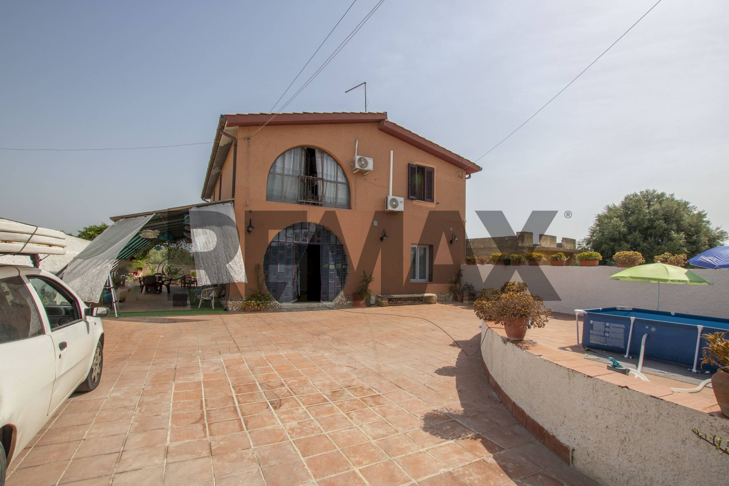 Casa all\'aperto - Casa semi indipendente Traversa Torta
9, Siracusa - foto 2