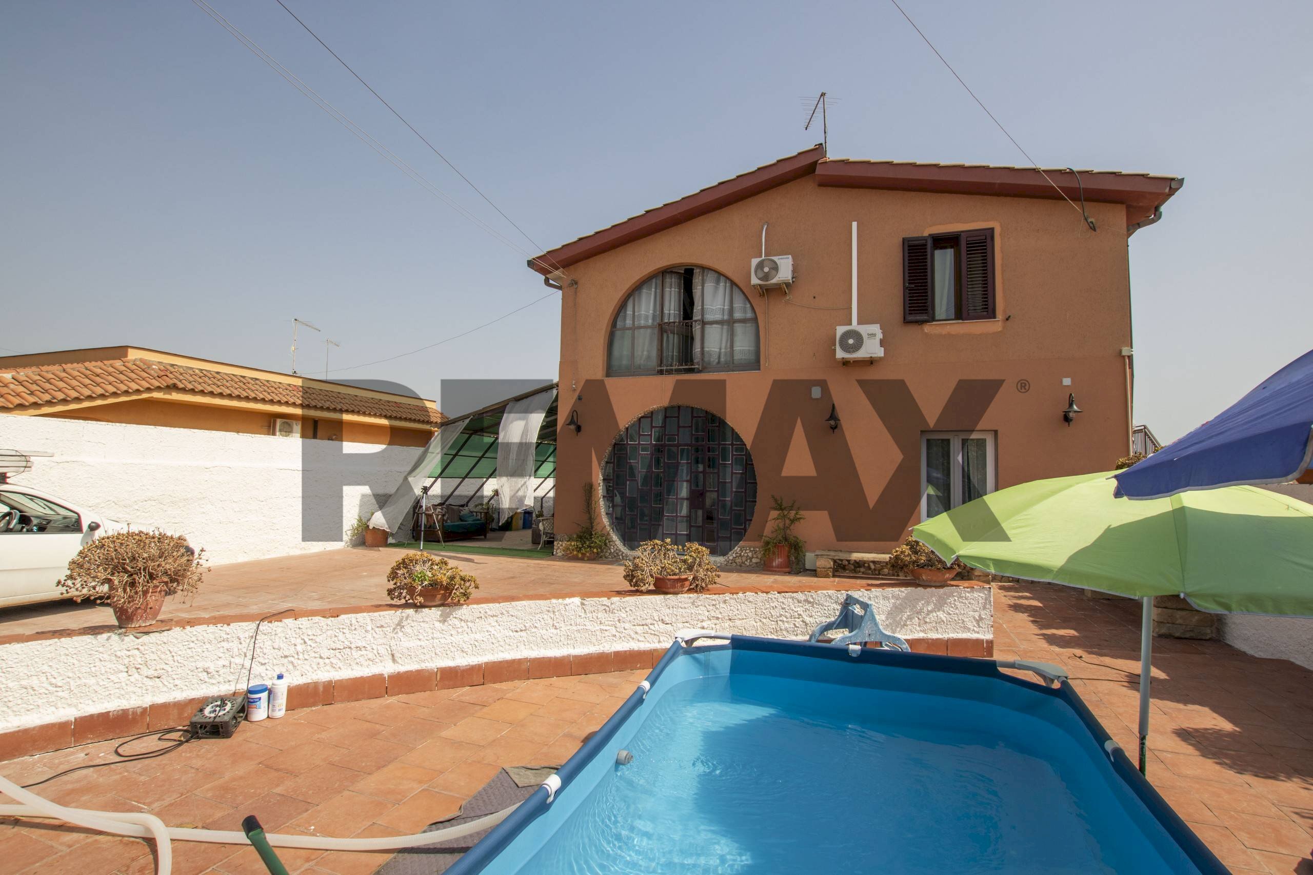 Piscina - Casa semi indipendente Traversa Torta
9, Siracusa - foto 3