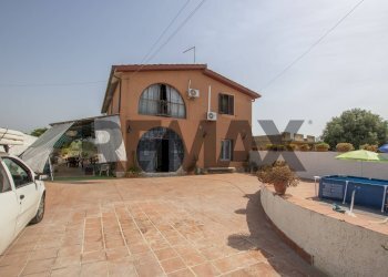 Casa all\'aperto - Casa semi indipendente Traversa Torta
 
9, Siracusa - foto 2