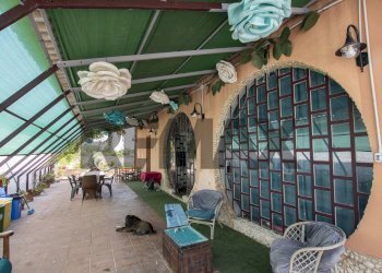 Terrazza - Casa semi indipendente Traversa Torta
 
9, Siracusa - foto 4