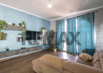Soggiorno - Casa semi indipendente Traversa Torta
 
9, Siracusa - foto 10