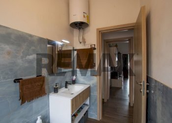 Bagno - Casa semi indipendente Traversa Torta
 
9, Siracusa - foto 16
