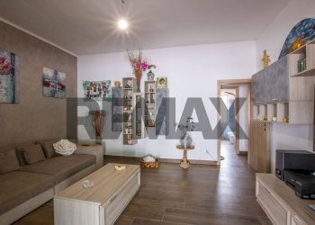 Soggiorno - Casa semi indipendente Traversa Torta
 
9, Siracusa - foto 19