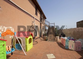 Terrazza - Casa semi indipendente Traversa Torta
 
9, Siracusa - foto 20