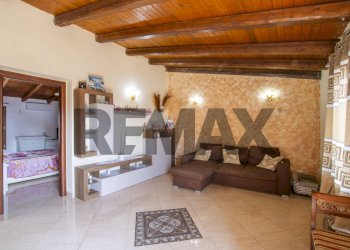 Soggiorno - Casa semi indipendente Traversa Torta
 
9, Siracusa - foto 22