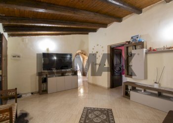 Soggiorno - Casa semi indipendente Traversa Torta
 
9, Siracusa - foto 23