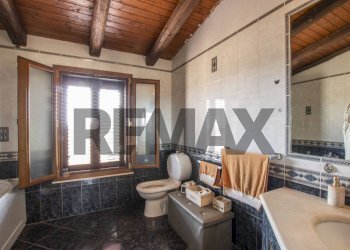 Bagno - Casa semi indipendente Traversa Torta
 
9, Siracusa - foto 25