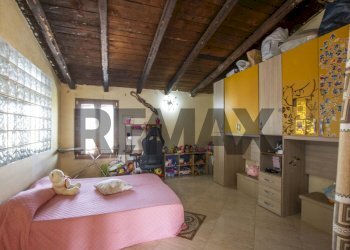Camera / camera da letto - Casa semi indipendente Traversa Torta
 
9, Siracusa - foto 27