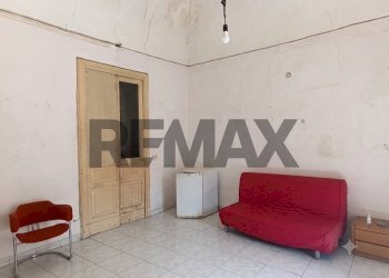 Soggiorno - Casa indipendente Via Del Bosco
 
348-350, Catania - foto 3