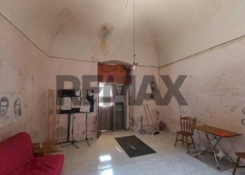 Soggiorno - Casa indipendente Via Del Bosco
 
348-350, Catania - foto 4