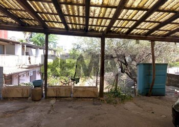 Terrazza - Casa indipendente Via Del Bosco
 
348-350, Catania - foto 25