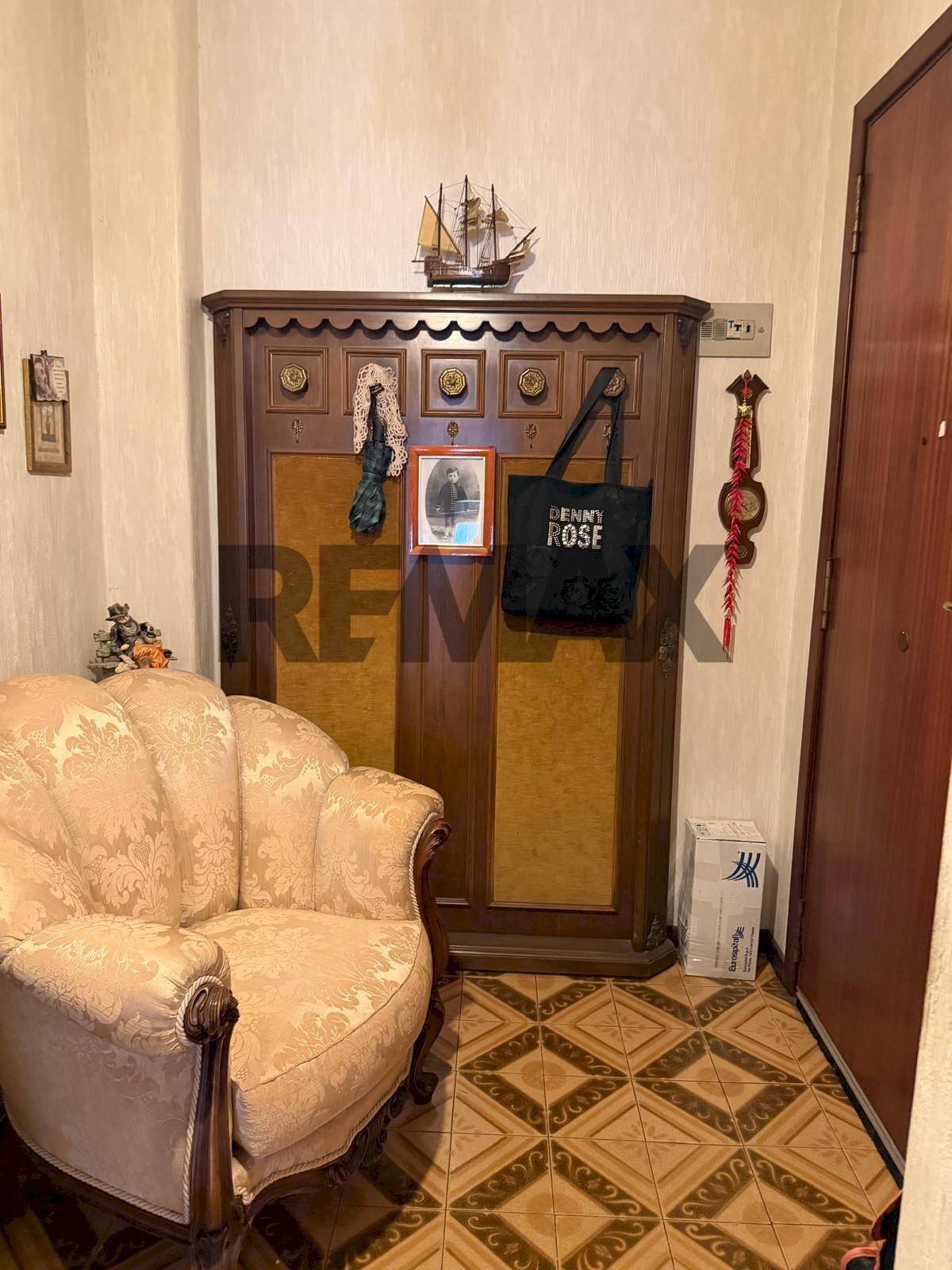 Soggiorno - Trilocale VIA BELSITO
18, Misterbianco - foto 2