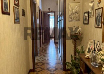 Hall / corridoio - Trilocale VIA BELSITO
 
18, Misterbianco - foto 3
