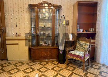 Soggiorno - Trilocale VIA BELSITO
 
18, Misterbianco - foto 14