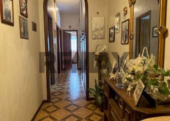 Hall / corridoio - Trilocale VIA BELSITO
 
18, Misterbianco - foto 22