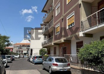Edificio all\'aperto - Trilocale VIA BELSITO
 
18, Misterbianco - foto 23