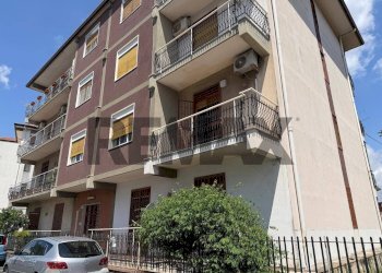 Edificio all\'aperto - Trilocale VIA BELSITO
 
18, Misterbianco - foto 24