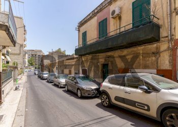 Edificio all\'aperto - Quadrilocale Via Giulia
 
6, Catania - foto 10